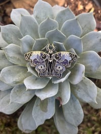Image 2 of Greek Mythology Butterfly Pins (LEFTOVER AND PREORDER)