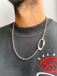 Image 2 of PALLINI + CARABINER