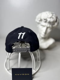 Image 3 of San Diego Soccer (Black/Dark Gray) CHUCKY LOZANO EDITION