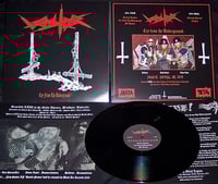 Image 2 of VOMITOR - Cry from the Underground 12"MLP