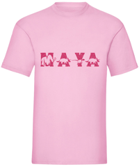 Image 3 of PERSONALISED DINO T-SHIRT