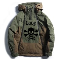 Image 2 of LOGO JACKET 