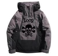 Image 1 of LOGO JACKET 