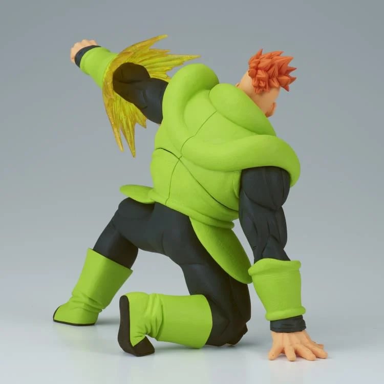Image of Dragon Ball Z GxMateria The Android 16