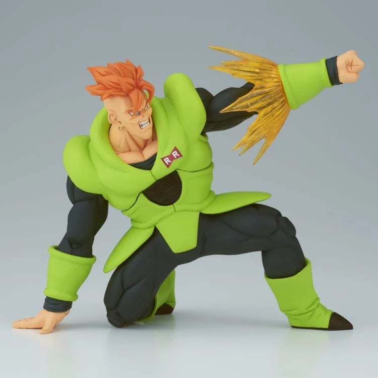 Image of Dragon Ball Z GxMateria The Android 16