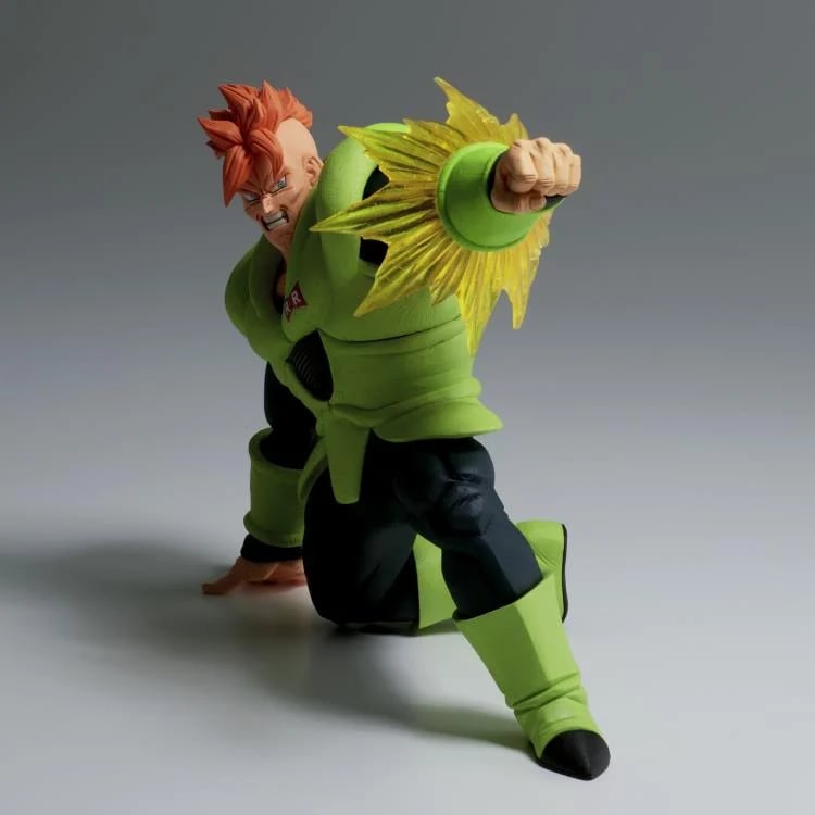 Image of Dragon Ball Z GxMateria The Android 16