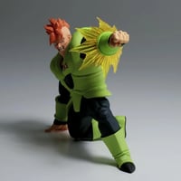 Image 2 of Dragon Ball Z GxMateria The Android 16