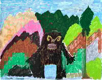 Mike Barnes Artwork 2