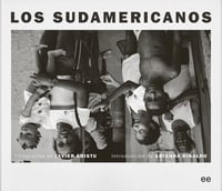 LOS SUDAMERICANOS