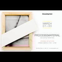 Image 5 of Untitled (Process/Material) Four