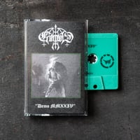 Gomold – Demo MMXXIV