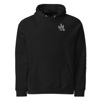 Image 5 of GOD's plan is my plan (Back)