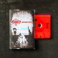 Gomold / Hessian – Blasphemous Ritual in the Unholy Underworld...