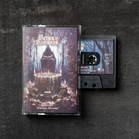 Vetus Sanguis – Capítulo I - Dimensão Horrenda