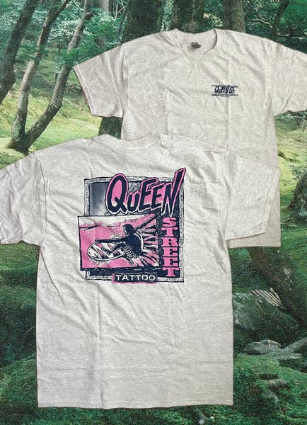 Image of Surfer shirt