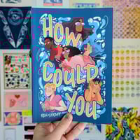 Image 1 of How Could You