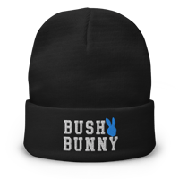 Image 1 of Bush Bunny Beenie 