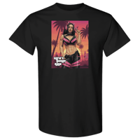 GTA Style Shirt  (XL-2XL)