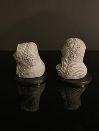 Image 2 of Demonic Chicken Nuggies (Pack of 2 with 60mm round bases)