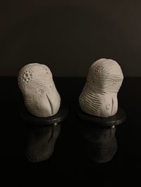 Image 3 of Demonic Chicken Nuggies (Pack of 2 with 60mm round bases)