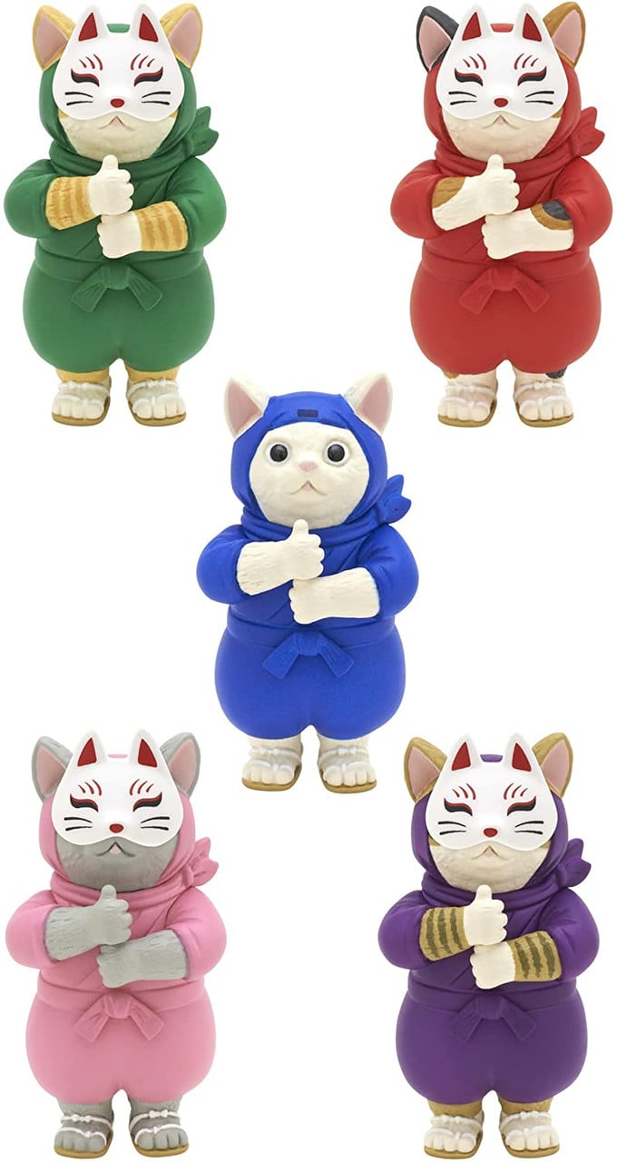 Image of KITAN CLUB MINI BLIND BOX