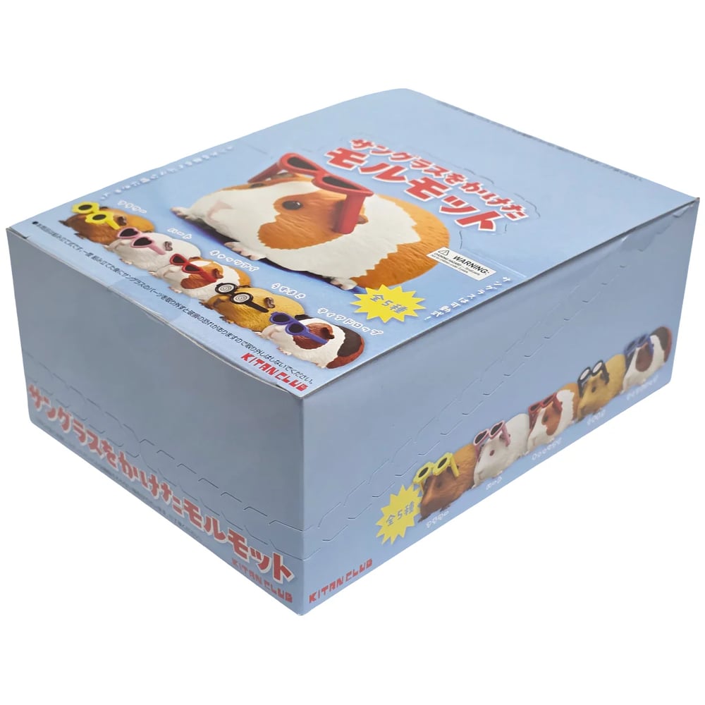 Image of KITAN CLUB MINI BLIND BOX