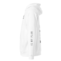 Image 3 of GOD's plan is my plan (Front)