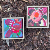 Image 1 of Seaside Lady + Pink Lady