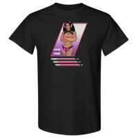 Gamer Girl Shirt  (L-3XL)