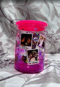 Image 4 of Glass Mug | Carl & Ellie (Up)