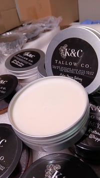 Image 1 of Calm Salve