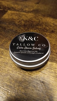 Image 2 of Calm Salve