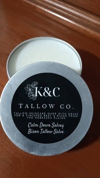 Image 3 of Calm Salve