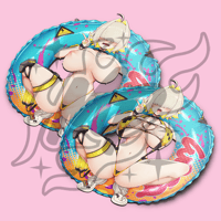 Elegg Boom and Shock