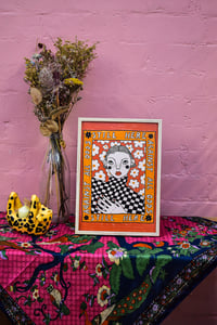 Image 3 of ❤️‍🔥 AGAINST ALL ODDS ❤️‍🔥