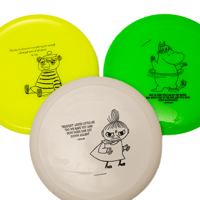 Image 1 of Kastaplast "Kasta Set" Moomin