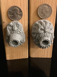 Image 1 of Demonic Cannons (Set of 2)