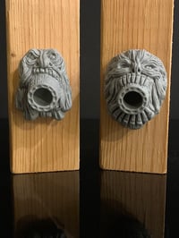 Image 2 of Demonic Cannons (Set of 2)