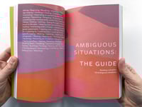 Image 2 of Field Guide to Ambiguity  