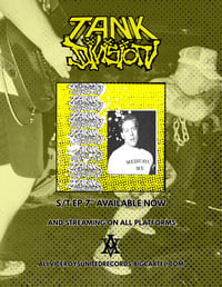 Image 3 of Tank Division - S/T EP