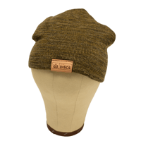 Image 1 of Dynamic Discs Beanie