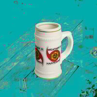 Image 5 of THE WEATHER IS HAPPENING STEIN