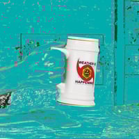 Image 6 of THE WEATHER IS HAPPENING STEIN