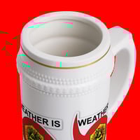 Image 4 of THE WEATHER IS HAPPENING STEIN