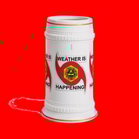 Image 3 of THE WEATHER IS HAPPENING STEIN