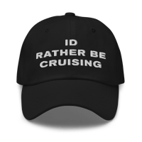 Image 1 of Cruising Cap 