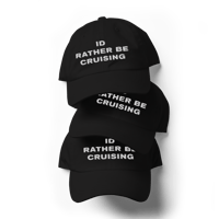 Image 2 of Cruising Cap 