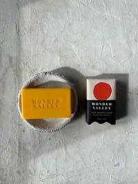 Wonder Valley Two deserts soap