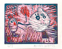 Allen Watters Artwork