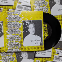 Image 2 of Tank Division - S/T EP